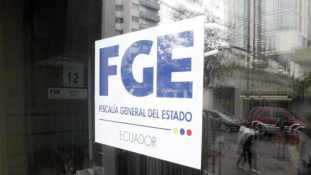 Fiscalía pide información sobre José Serrano y Galo Chiriboga en caso de Fernando Balda