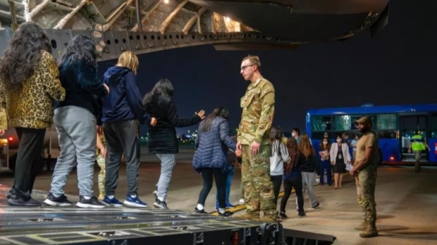 Más de 9.000 ecuatorianos deportados enfrentan dificultades para reinsertarse