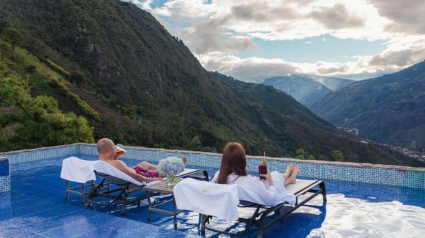 Turismo de bienestar en Ecuador: el destino ideal para reconectar con la naturaleza 