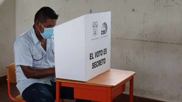 Más de 8.500 candidatos tramitan inscripción a elecciones locales