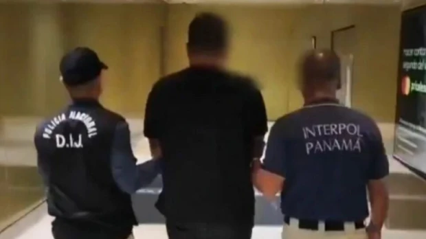 Ecuatoriano, buscado en EE.UU. por robar $ 100 millones en joyas, fue detenido en Panamá