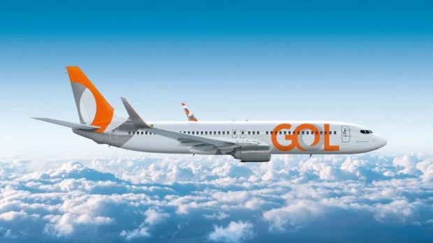 GOL abrirá una nueva ruta entre Manaos y Bogotá