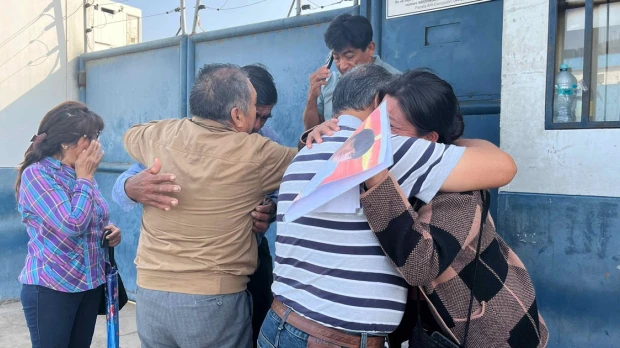  Perú: Pataz, provincia minera, seguirá bajo estado de emergencia