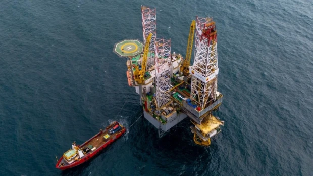 Petroecuador reacondiciona 4 pozos en el Campo Amistad 