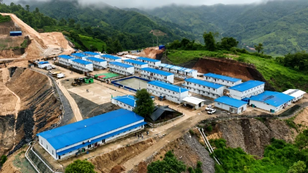 Silvercorp refuerza su estrategia de crecimiento con inversiones fuera de China