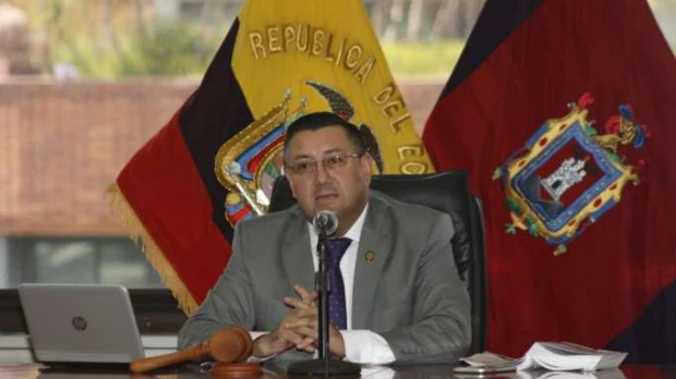 María Alejandra Vicuña va a juicio