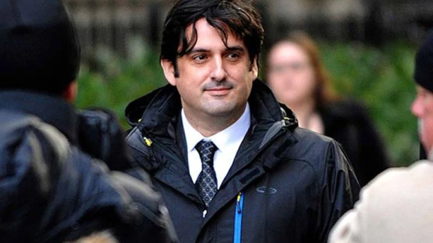 Corte Nacional de Justicia ordena libertad de Paul Ceglia, de caso Facebook 