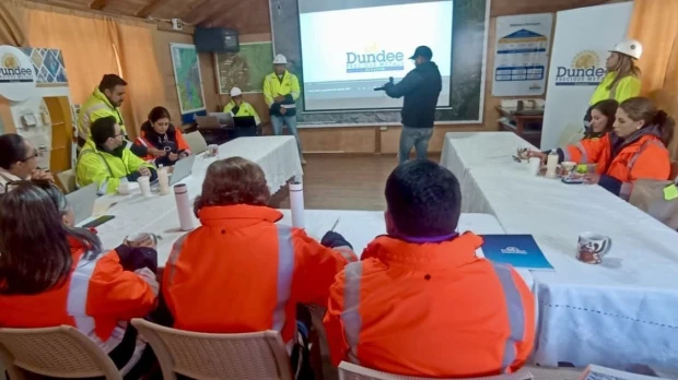 Principales noticias de Ecuador hoy - 7 de octubre de 2025