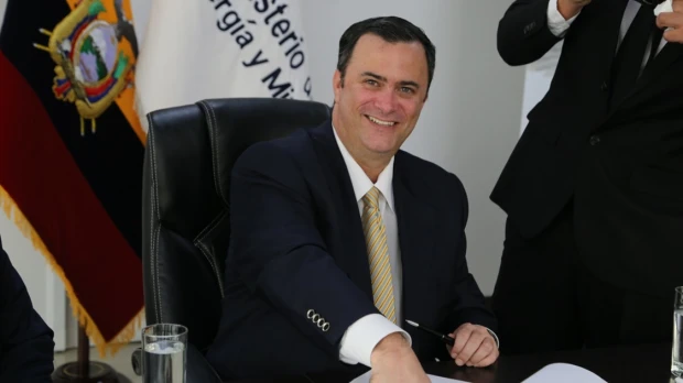 PCR y Petrobell firmaron contratos por $ 333 millones