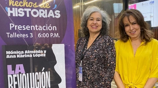 ‘La Revolución Malograda’ aborda sombríos capítulos del correísmo