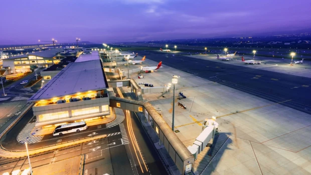 El 11 y 18 de mayo se reprogramarán vuelos en el aeropuerto Mariscal Sucre de Quito