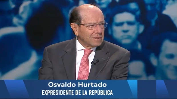 Hurtado y Sonnenholzner sugieren drásticos cambios en el Gobierno 