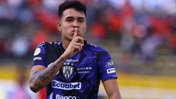 Independiente del Valle aprovechó los empates de Aucas y Liga