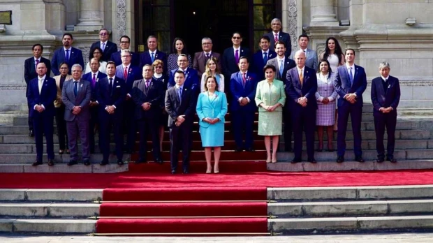 Ecuador y Perú fortalecen su cooperación en gestión ambiental y desarrollo sostenible