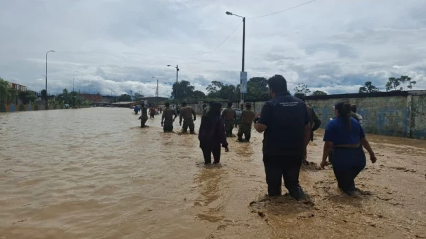 Ecuador eleva alerta ante posible llegada de El Niño y exige planes preventivos a municipios