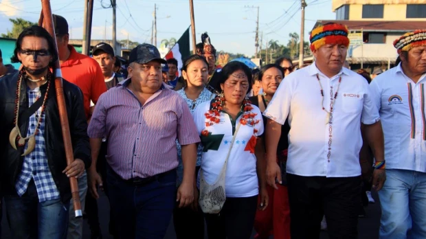 Principales noticias de Ecuador hoy - 13 de diciembre de 2024
