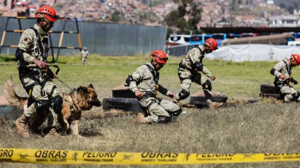 Gobierno amplía Estado de Emergencia en la frontera de Loreto