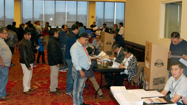 23 de agosto, fecha clave para las elecciones del 2021