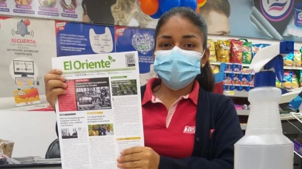 Ofertas laborales en Ecuador: 24 de marzo de 2023