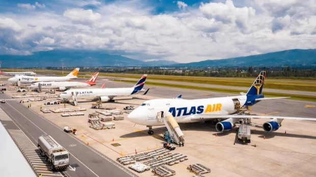 Quito y Guayaquil lideran el ranking de los mejores aeropuertos de Sudamérica 