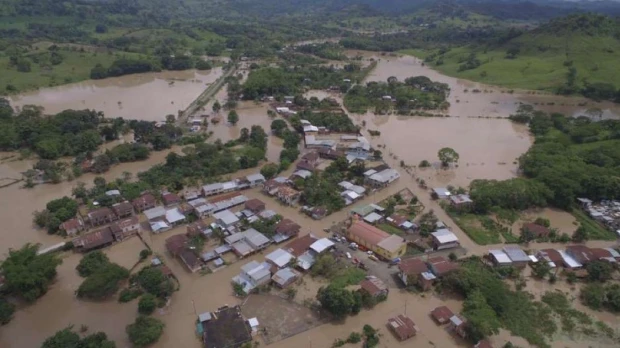 El “súper El Niño” que podría alterar lluvias, temperaturas y producción agrícola