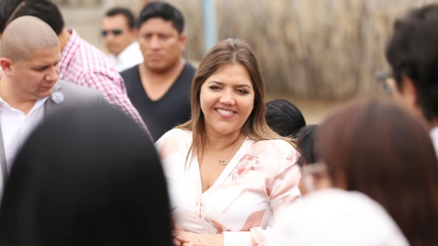 ¿La Vicepresidenta sigue siendo un submarino?