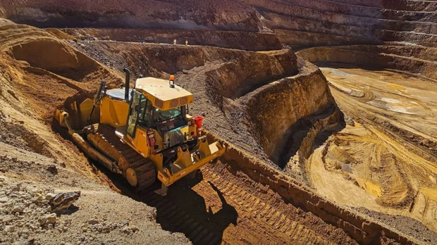Perú podría liderar la producción mundial de cobre si impulsa su cartera minera