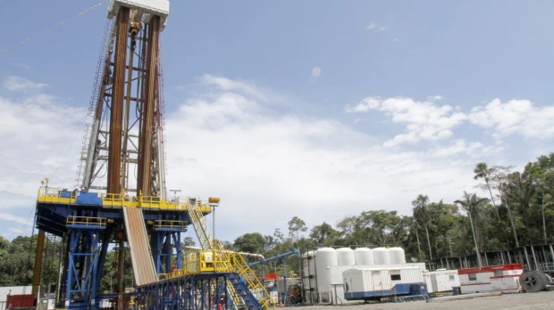 La Asamblea de Ecuador rechaza supuesta concesión de campo petrolero a empresa privada