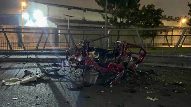 9 personas son llamadas a juicio por actos terroristas en Durán