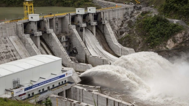Sinohydro fija plazo de 15 días para que Ecuador concrete la recepción definitiva de Coca Codo Sinclair