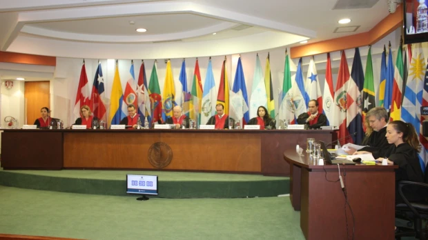 CorteIDH condena a Ecuador por ejecución extrajudicial en 2001