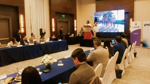 La Agenda de Crecimiento 2040 tuvo su primera mesa de trabajo