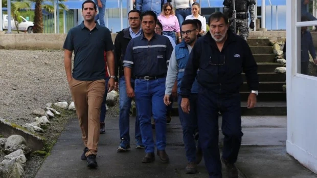 Principales noticias de Ecuador hoy - 31 de mayo de 2024 