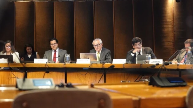 La Cepal prevé para Latinoamérica un crecimiento del 2,4 % en 2025 y del 2,3% en 2026