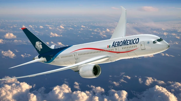 ¿Cuándo regresará Aeroméxico a Ecuador?