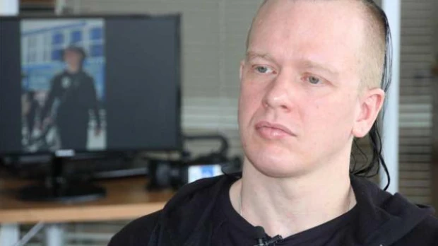 Ola Bini, el amigo de Assange procesado en Ecuador y sin juicio a la vista