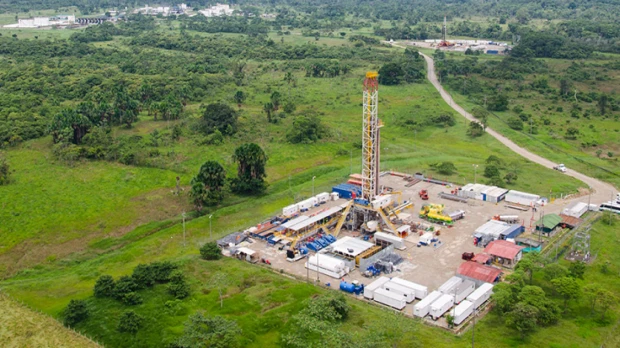 Resultados en bloque Iguana superan las expectativas de Gran Tierra 