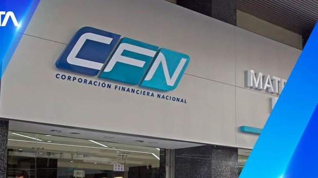 CFN BP destinó $ 418 millones a créditos productivos en 2024 
