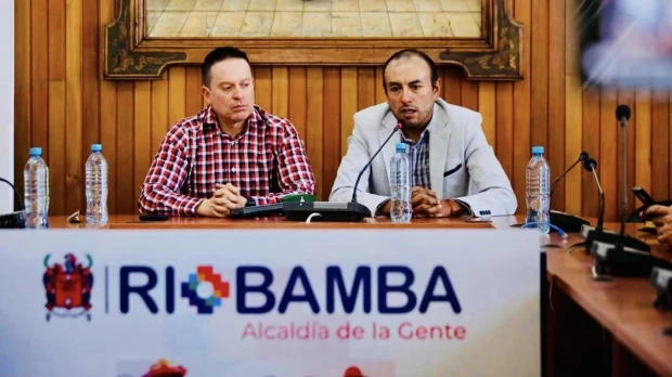 Carapaz, Núñez y Vivar competirán en el Campeonato Nacional de Ruta