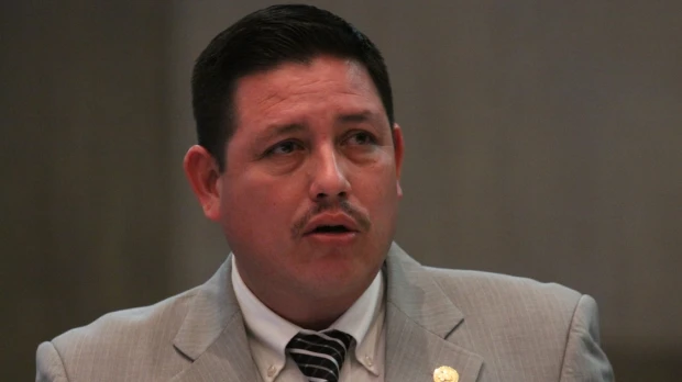 Guido Vargas fue desvinculado del PSC y sus aliados
