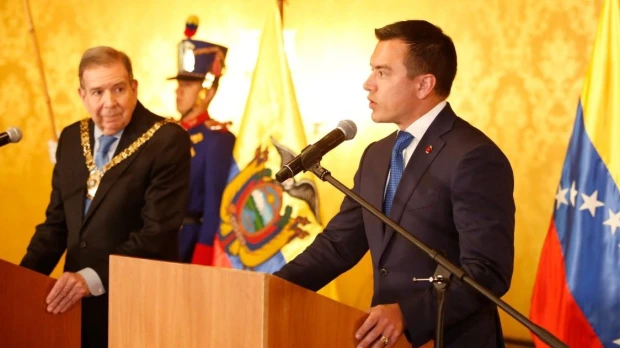 Principales noticias de Ecuador hoy - 29 de enero de 2025