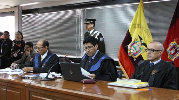 Principales noticias de Ecuador hoy - 4 de Julio de 2025