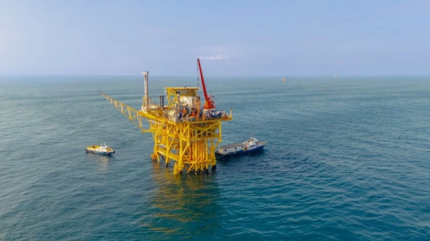 Petroecuador duplicará producción de gas en el Campo Amistad