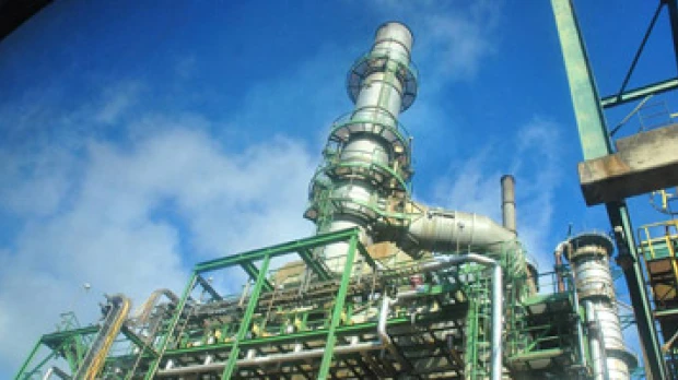 Autoridades de Petroecuador descartan contaminación desde Refinería de Esmeraldas