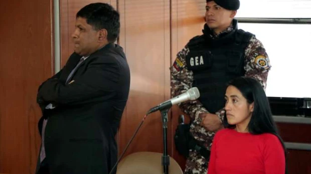 Contraloría halla indicios de responsabilidad penal de Pablo Romero