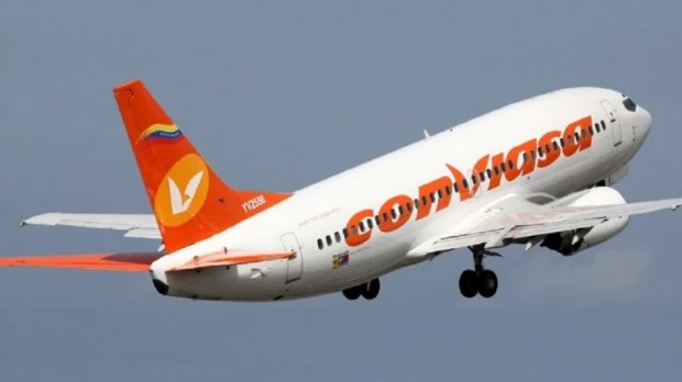 2 aerolíneas dejan de operar en Ecuador 