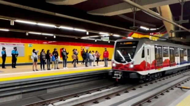 Firma española Typsa hará la consultoría para los estudios de extensión del metro de Quito