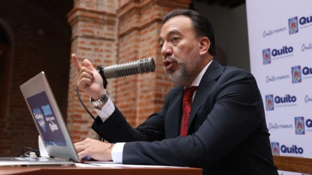 CAF confirma financiamiento para ampliar el Metro de Quito hasta La Ofelia