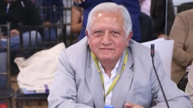 Henry Llanes destacó el contrato firmado con Texaco