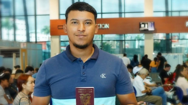 El Registro Civil amplió su servicio de pasaportes